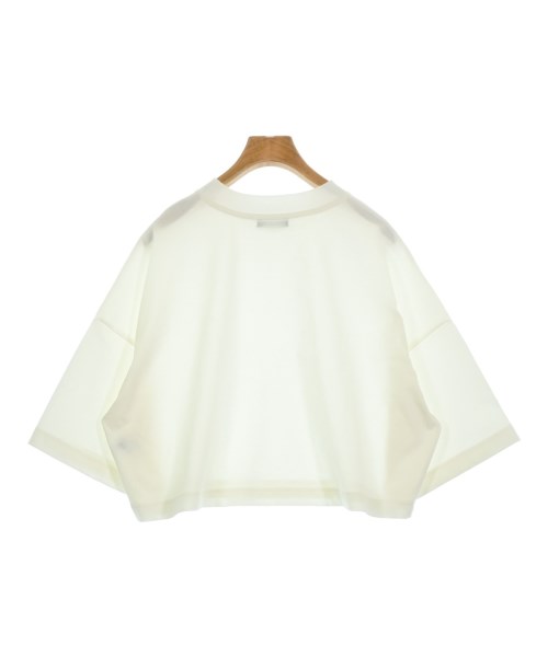allureville（アルアバイル）Tシャツ・カットソー 白 サイズ:2(M位) レディース/2200616550144