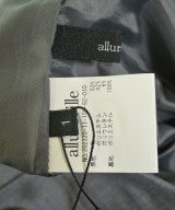 allureville（アルアバイル）ロング・マキシ丈スカート グレー サイズ:1(S位) レディース/2200616733028