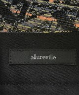 allureville（アルアバイル）その他 グレー サイズ:2(M位) レディース/2200612645080