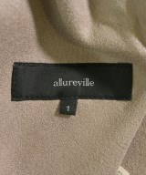 allureville（アルアバイル）その他 茶 サイズ:1(S位) レディース/2200610918018