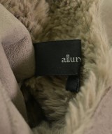 allureville（アルアバイル）その他 茶 サイズ:2(M位) レディース/2200615286037