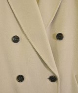 allureville（アルアバイル）ピーコート ベージュ サイズ:2(M位) レディース/2200615286044