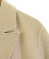 allureville（アルアバイル）ピーコート ベージュ サイズ:2(M位) レディース/2200615286044