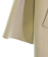 allureville（アルアバイル）ピーコート ベージュ サイズ:2(M位) レディース/2200615286044