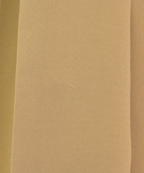 allureville（アルアバイル）その他 ベージュ サイズ:1(S位) レディース/2200613469029