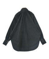 allureville（アルアバイル）ブラウス 黒 サイズ:2(M位) レディース/2200613469081