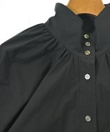 allureville（アルアバイル）ブラウス 黒 サイズ:2(M位) レディース/2200613469081