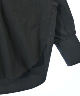 allureville（アルアバイル）ブラウス 黒 サイズ:2(M位) レディース/2200613469081