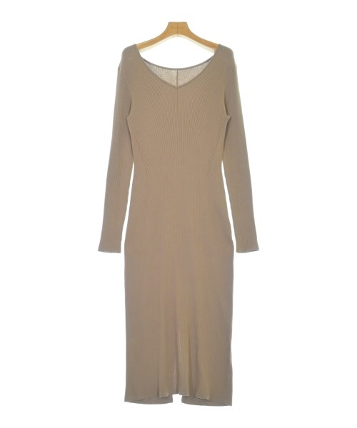 アルアバイル(allureville)のallureville ワンピース