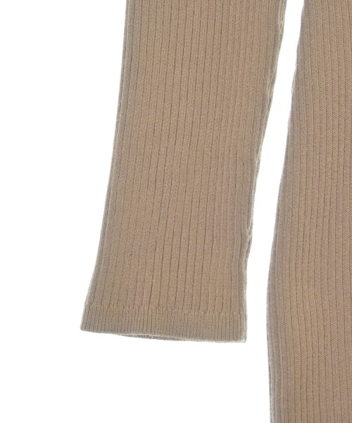 allureville（アルアバイル）ワンピース 茶 サイズ:2(M位) レディース/2200618538058