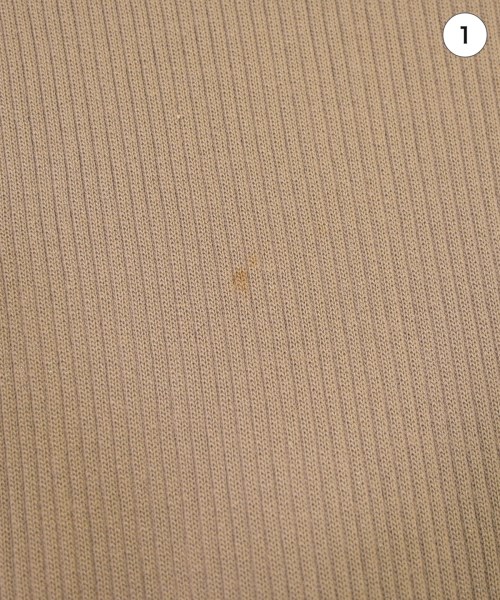 allureville（アルアバイル）ワンピース 茶 サイズ:2(M位) レディース/2200618538058