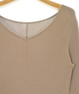 allureville（アルアバイル）ワンピース 茶 サイズ:2(M位) レディース/2200618538058