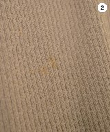 allureville（アルアバイル）ワンピース 茶 サイズ:2(M位) レディース/2200618538058