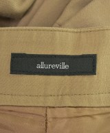 allureville（アルアバイル）その他 ベージュ サイズ:2(M位) レディース/2200618551088