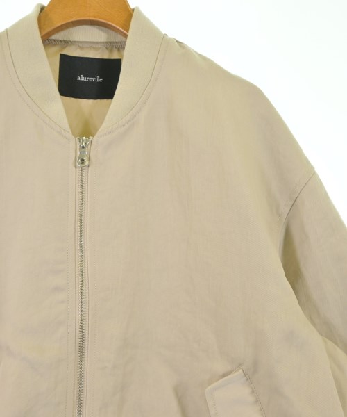 allureville（アルアバイル）その他 ベージュ サイズ:2(M位) レディース/2200610965036