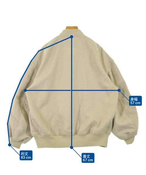 allureville（アルアバイル）その他 ベージュ サイズ:2(M位) レディース/2200610965036