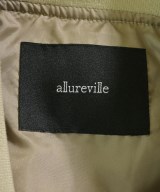 allureville（アルアバイル）その他 ベージュ サイズ:2(M位) レディース/2200610965036