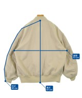 allureville（アルアバイル）その他 ベージュ サイズ:2(M位) レディース/2200610965036