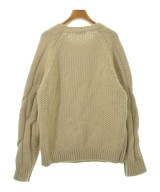 allureville（アルアバイル）ニット・セーター ベージュ サイズ:2(M位) レディース/2200618707065