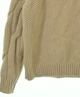 allureville（アルアバイル）ニット・セーター ベージュ サイズ:2(M位) レディース/2200618707065