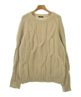 allureville ニット・セーター