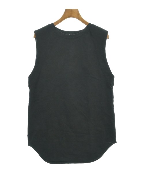 allureville（アルアバイル）ノースリーブ 黒 サイズ:2(M位) レディース/2200618982080