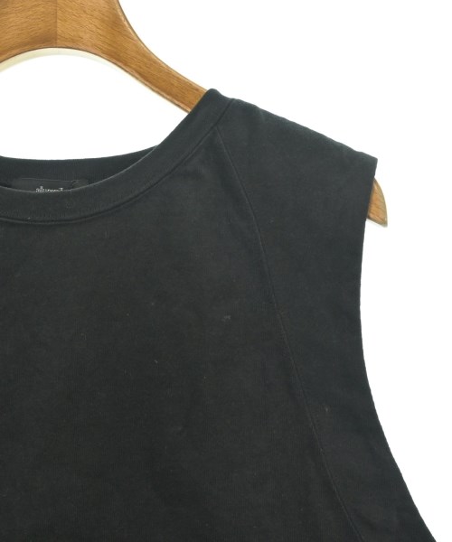 allureville（アルアバイル）ノースリーブ 黒 サイズ:2(M位) レディース/2200618982080