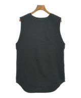 allureville（アルアバイル）ノースリーブ 黒 サイズ:2(M位) レディース/2200618982080