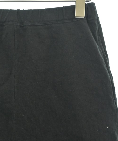 allureville（アルアバイル）ロング・マキシ丈スカート 黒 サイズ:2(M位) レディース/2200618982134