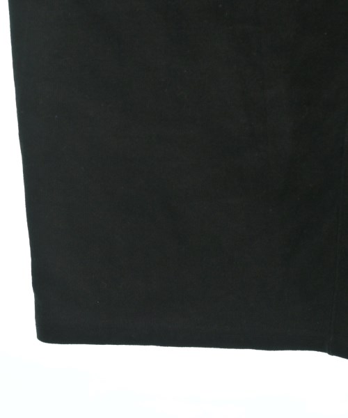 allureville（アルアバイル）ロング・マキシ丈スカート 黒 サイズ:2(M位) レディース/2200618982134