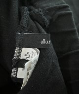 allureville（アルアバイル）ロング・マキシ丈スカート 黒 サイズ:2(M位) レディース/2200618982134