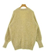 allureville（アルアバイル）カーディガン ベージュ サイズ:2(M位) レディース/2200612566033