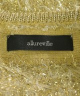 allureville（アルアバイル）カーディガン ベージュ サイズ:2(M位) レディース/2200612566033