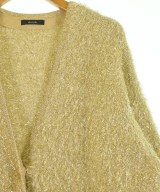 allureville（アルアバイル）カーディガン ベージュ サイズ:2(M位) レディース/2200612566033