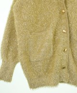 allureville（アルアバイル）カーディガン ベージュ サイズ:2(M位) レディース/2200612566033