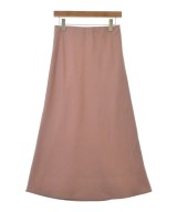 allureville ロング・マキシ丈スカート