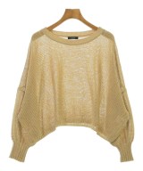 allureville ニット・セーター