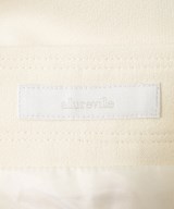 allureville（アルアバイル）ひざ丈スカート 白 サイズ:1(S位) レディース/2200606621069