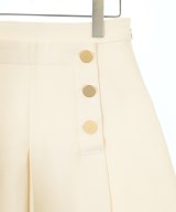 allureville（アルアバイル）ひざ丈スカート 白 サイズ:1(S位) レディース/2200606621069
