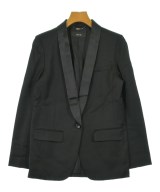 allureville ジャケット