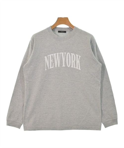 アルアバイル(allureville)のallureville Tシャツ・カットソー