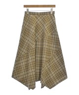 allureville ロング・マキシ丈スカート