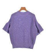 allureville ニット・セーター