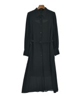 allureville シャツワンピース