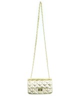 allureville ショルダーバッグ
