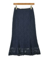allureville ロング・マキシ丈スカート