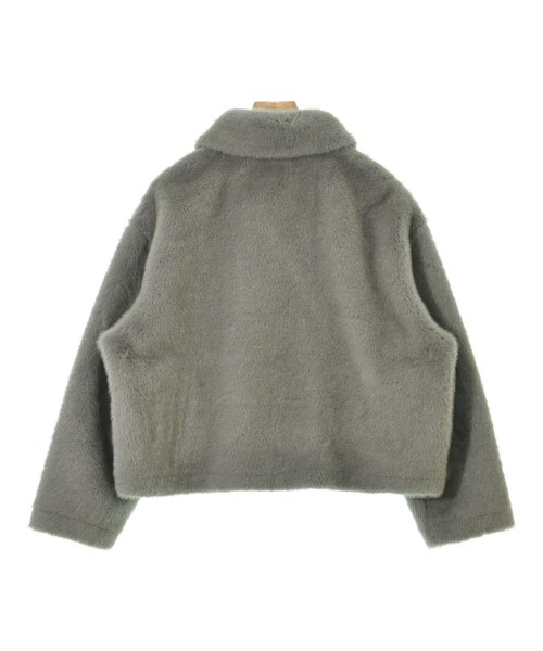 allureville（アルアバイル）その他 グレー サイズ:2(M位) レディース/2200669958492