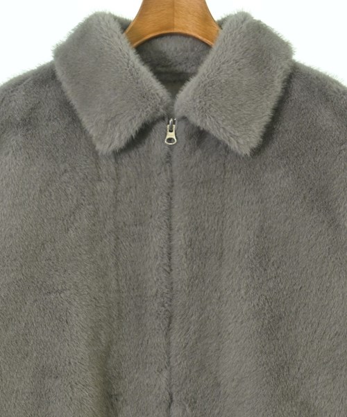 allureville（アルアバイル）その他 グレー サイズ:2(M位) レディース/2200669958492