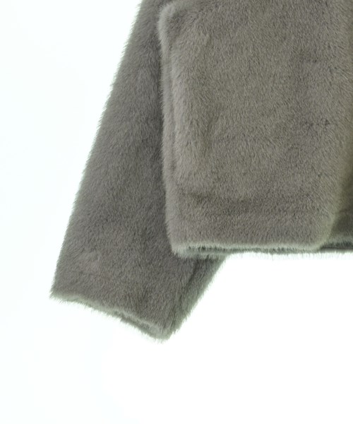 allureville（アルアバイル）その他 グレー サイズ:2(M位) レディース/2200669958492