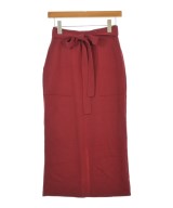 allureville ロング・マキシ丈スカート